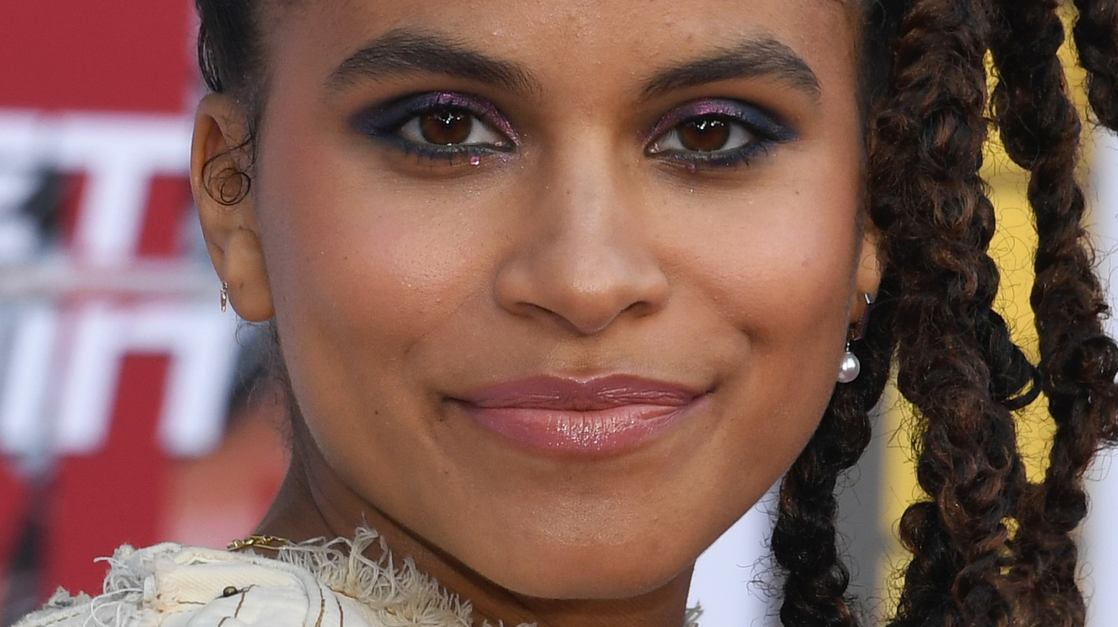 Zazie Beetz to join Steven Soderbergh's 'Full Circle' on HBO Max