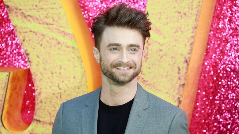 Daniel Radcliffe