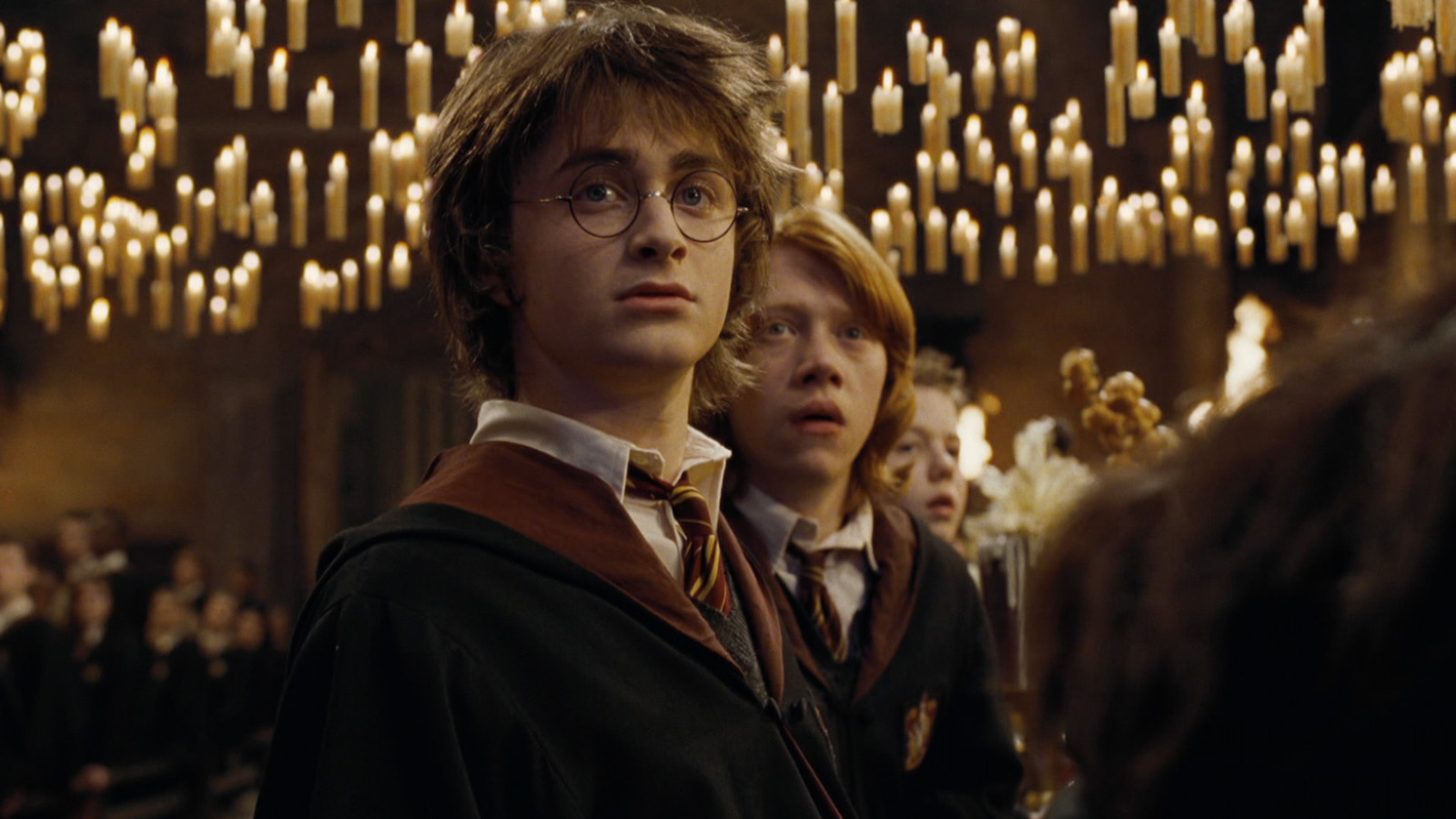 HBO's Harry Potter Series To Reveal All New Cast