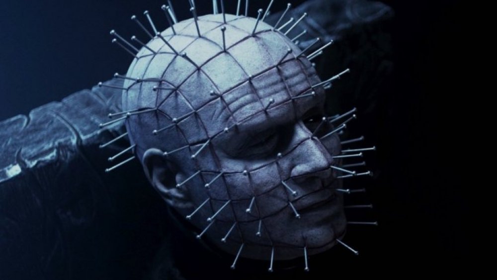 Scene from Hellraiser: Judgment