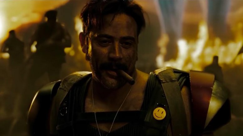 Scene from Watchmen (2009)