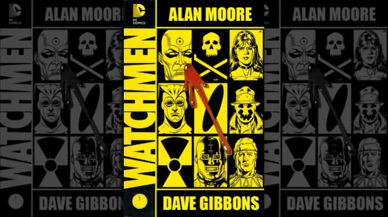 Watchmen