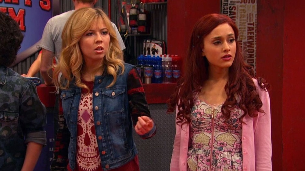 Sam and Cat