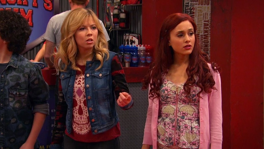 Sam and Cat 