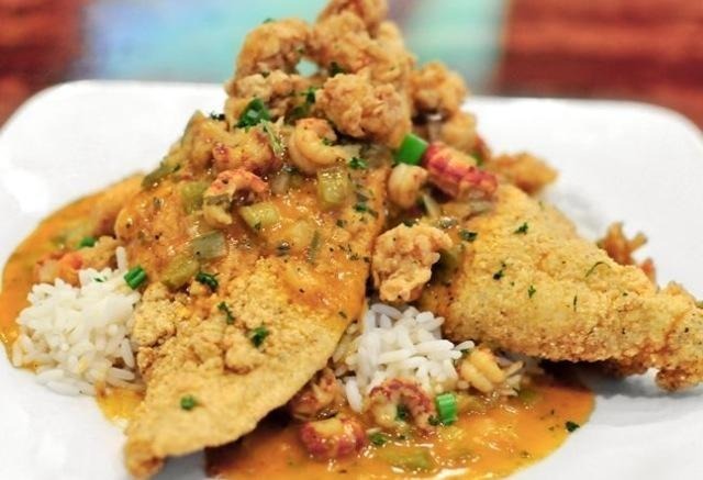 Walk-ons Catfish Atchafalaya Facebook