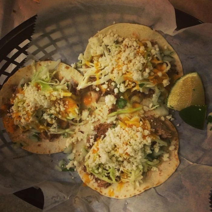 Burrito Brothers carnitas Facebook