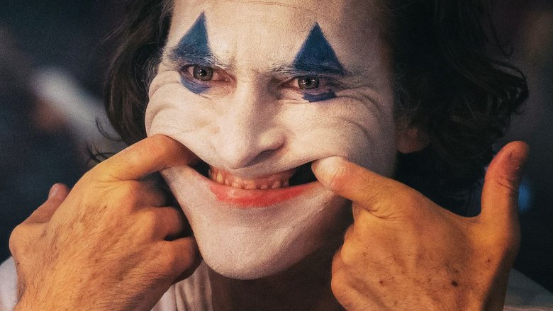 Joaquin Phoenix Joker