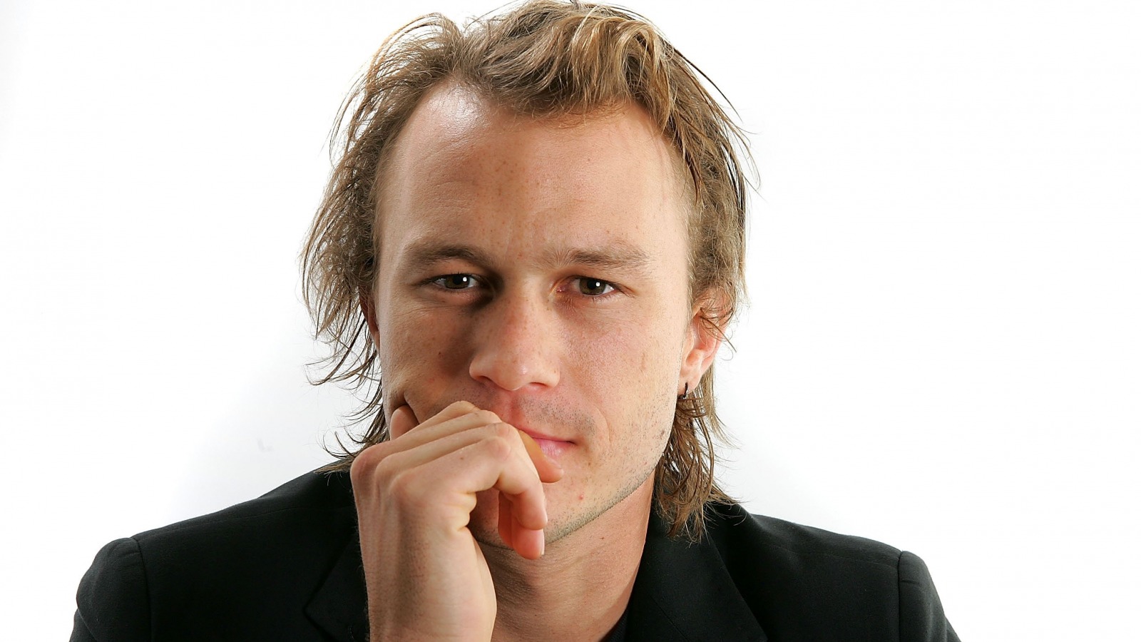 Netflix's The Queen's Gambit Has A Tragic Connection To Heath Ledger
