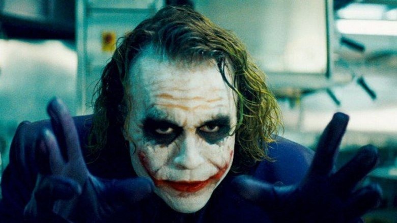 Heath Ledger's Death Explained: How Old The Actor Was When He Died