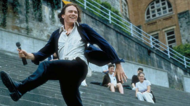 Heath Ledger's Death Explained: How Old The Actor Was When He Died