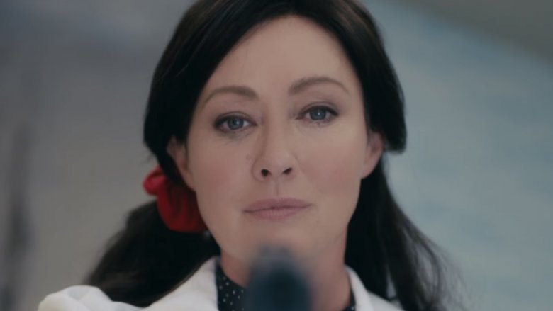 Heathers Reboot Trailer Features The Return Of Shannen Doherty 5922