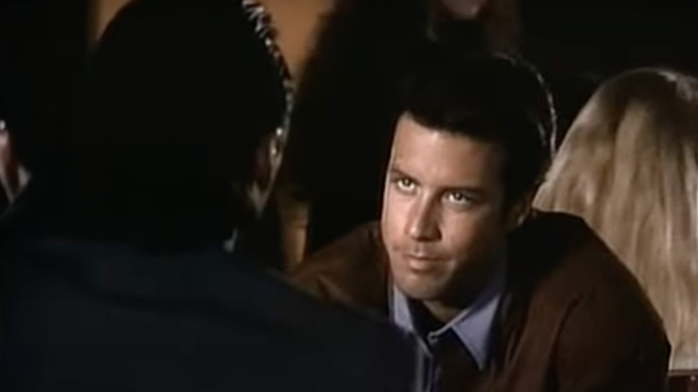 Scott Plank as Vincent Hanna in L.A. Takedown