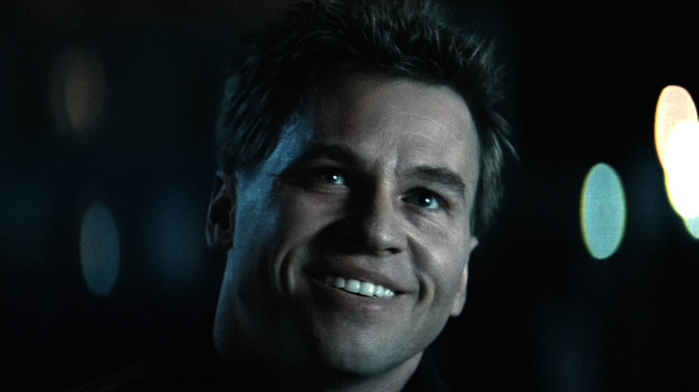 Val Kilmer as Chris Shiherlis in Heat