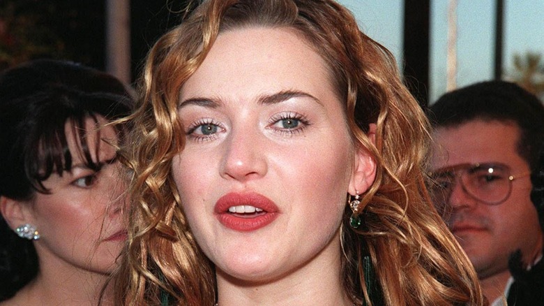 Kate Winslet