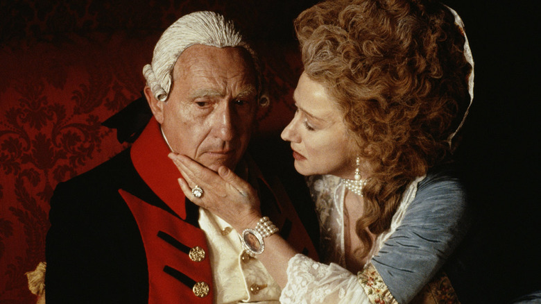 Helen Mirren Movie and TV Roles Ranked The Madness of King George
