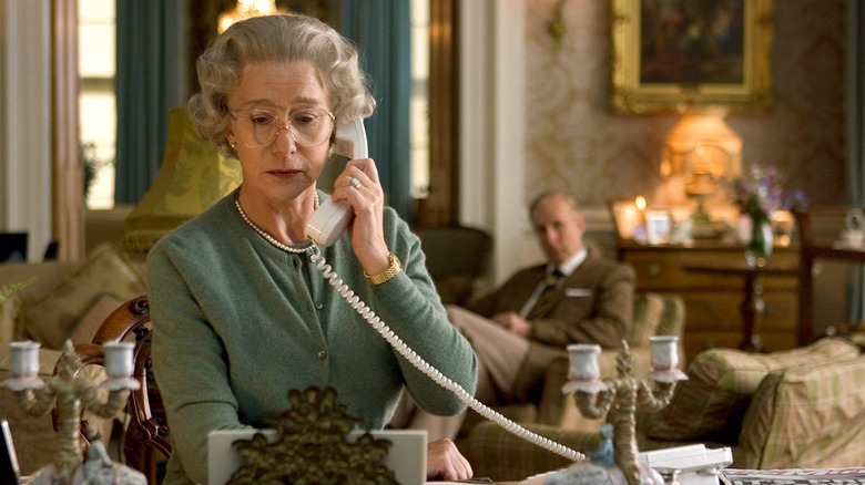 Helen Mirren Movie and TV Roles Ranked The Queen