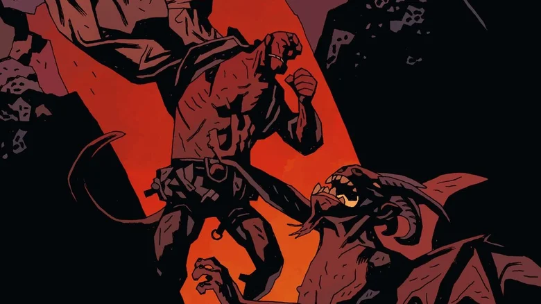 Hellboy: The Crooked Man Cast, Director, Writers, And More Details