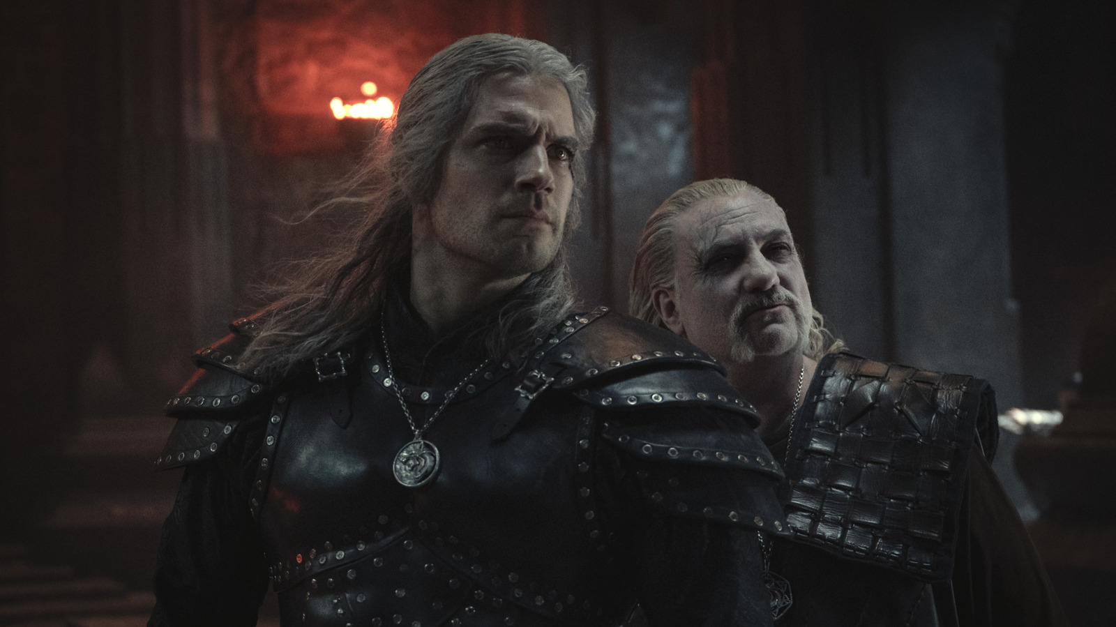 Experiência Nerd: The Witcher  Henry Cavill deixa série e será