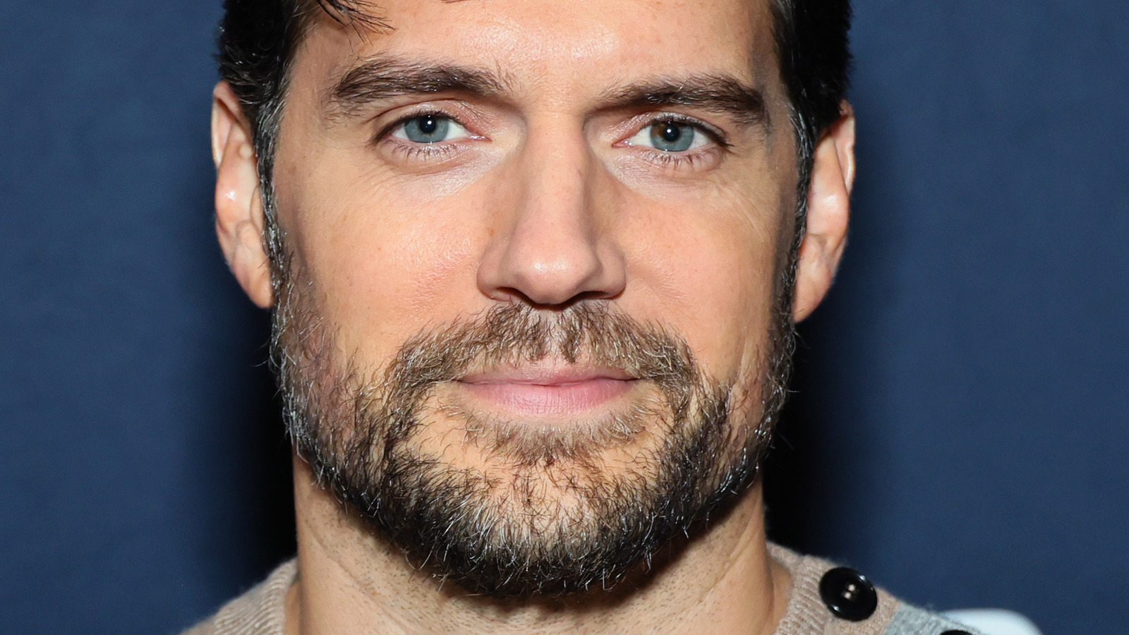 Henry Cavill Confirms He Chose Man of Steel Superman Suit For Black Adam