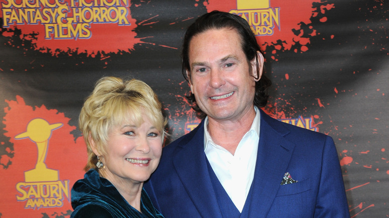 "E.T. the Extraterrestrial" stars Dee Wallace and Henry Thomas