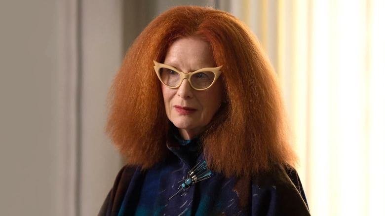 Myrtle Snow