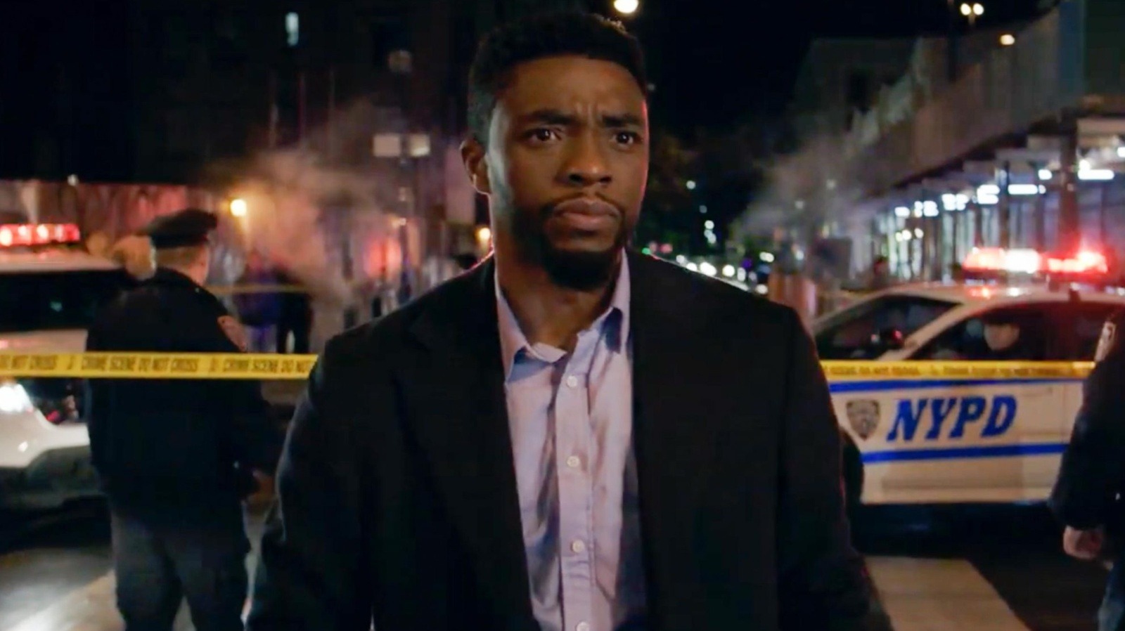 Here's Another Reason Why Chadwick Boseman Will Be Sorely Missed