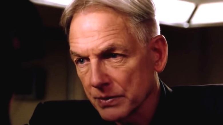 Mark Harmon in NCIS: New Orleans