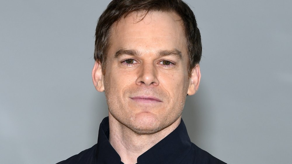 Michael C. Hall