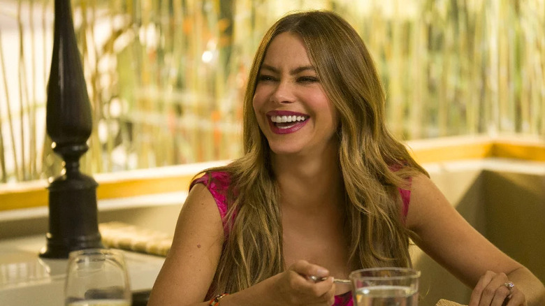 Here's How Much Money Sofia Vergara Really Made From Modern Family