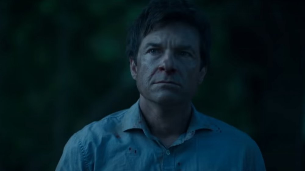 Jason Bateman as Marty Byrde on Ozark