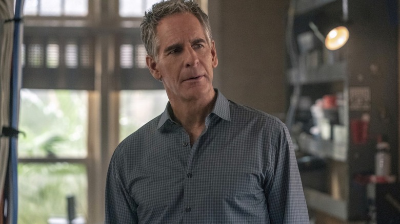 Scott Bakula NCIS New Orleans