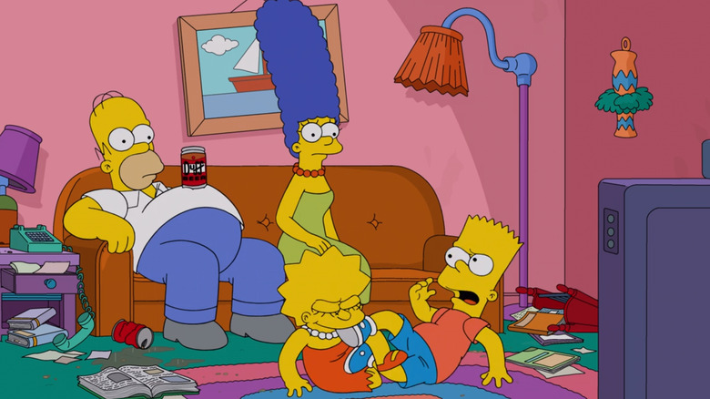 Here's How The Simpsons Should Finally End