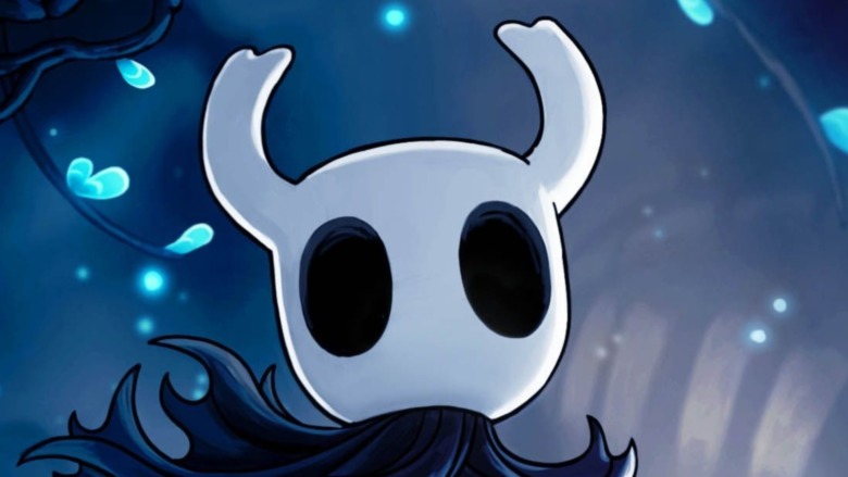 Here's How To Find All Of Hollow Knight's Simple Keys