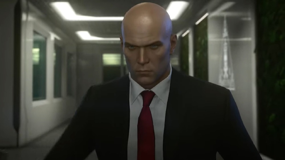 Here's How To Unlock Shortcuts In Hitman 3