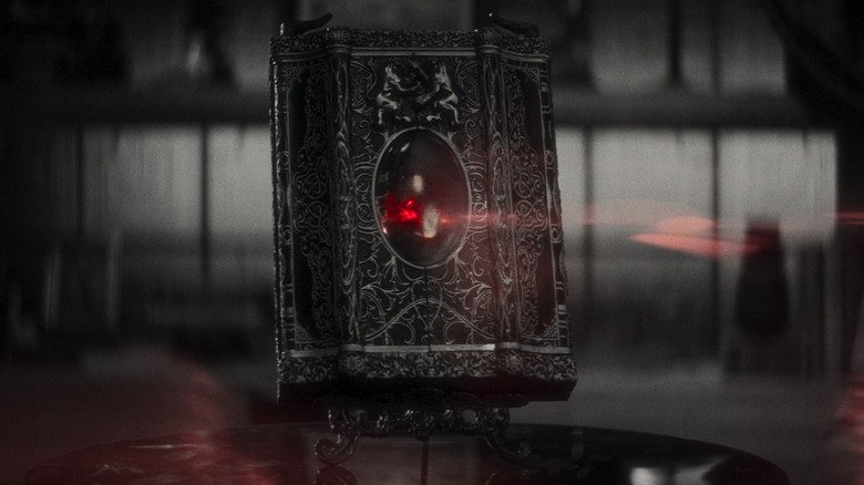 The Bloodstone