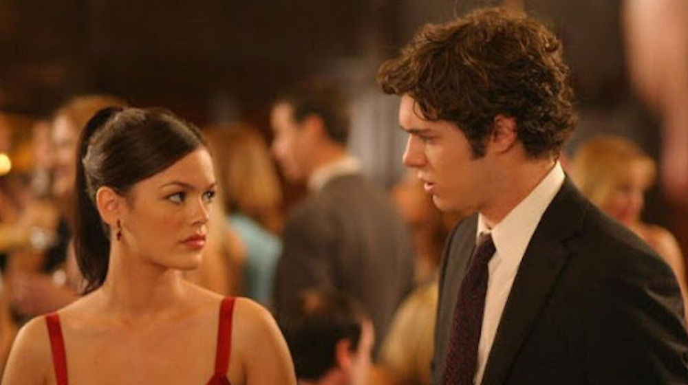 Bilson and Brody, The O.C.