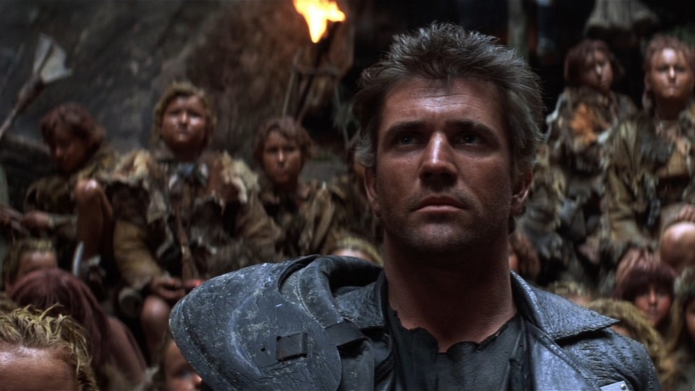 Mel Gibson's Mad Max Thunderdome