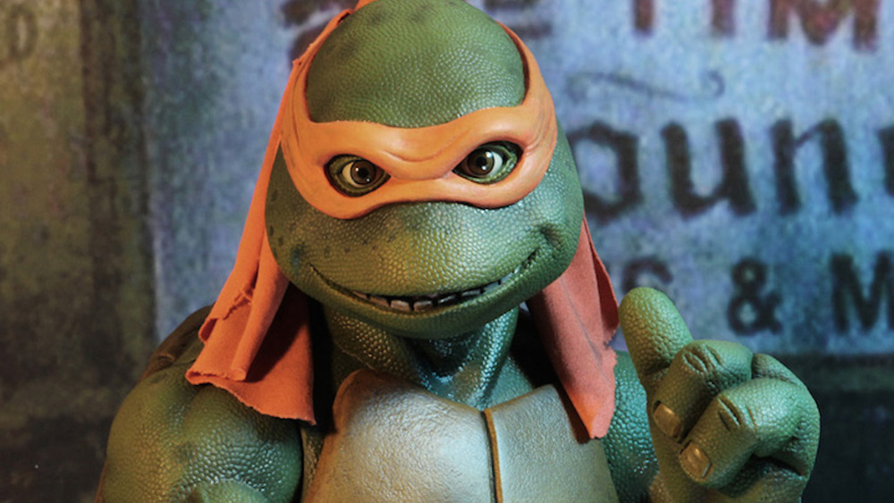 Every Teenage Mutant Ninja Turtles Movie & Series (In Chronological Order)