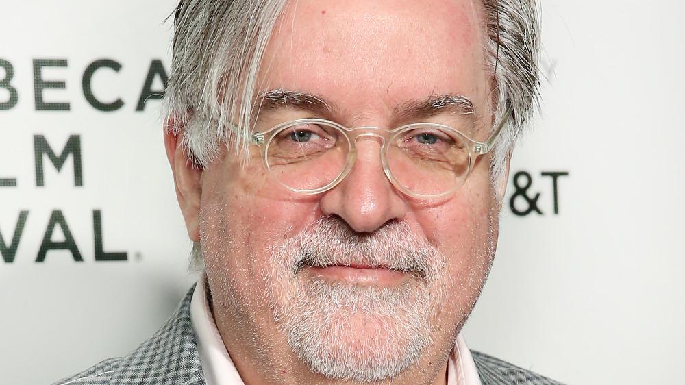 Matt Groening, creator of Futurama