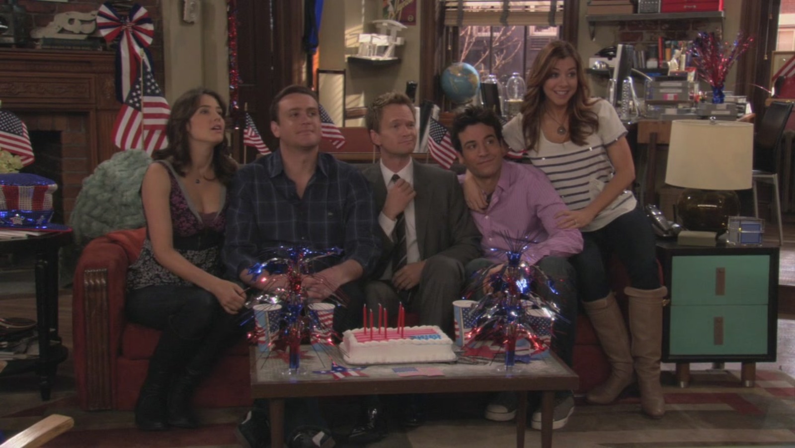 Watch how i online met your mother episodes