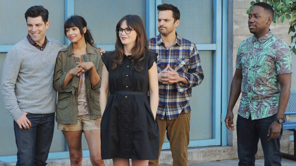 New Girl