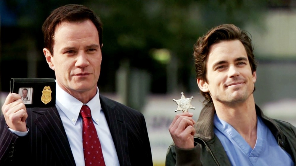 You Can Now Get Your White Collar Fix On Hulu 1615661414 