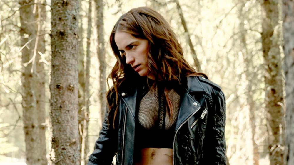 Wynonna Earp