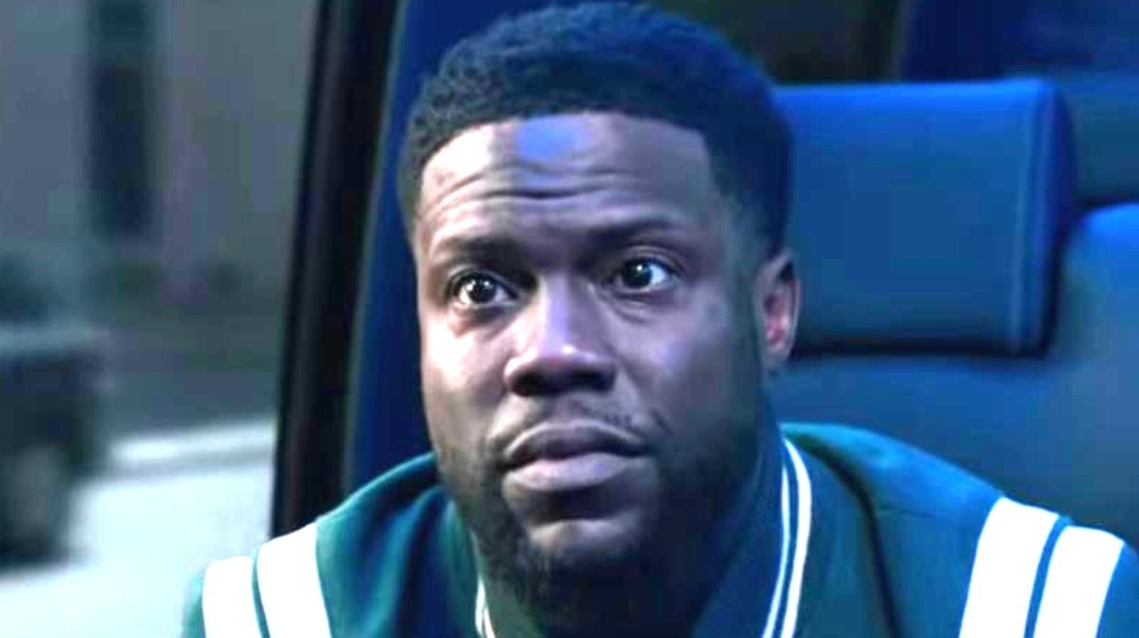 Here's The First Trailer For Wesley Snipes And Kevin Hart's True Story