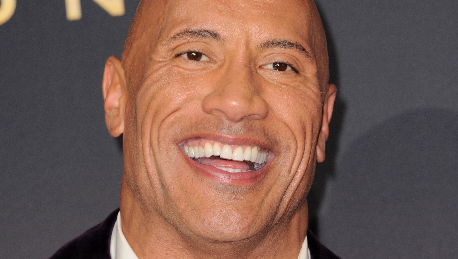 Here's The Mind-Blowing Superhero Crossover The Rock Wants To See