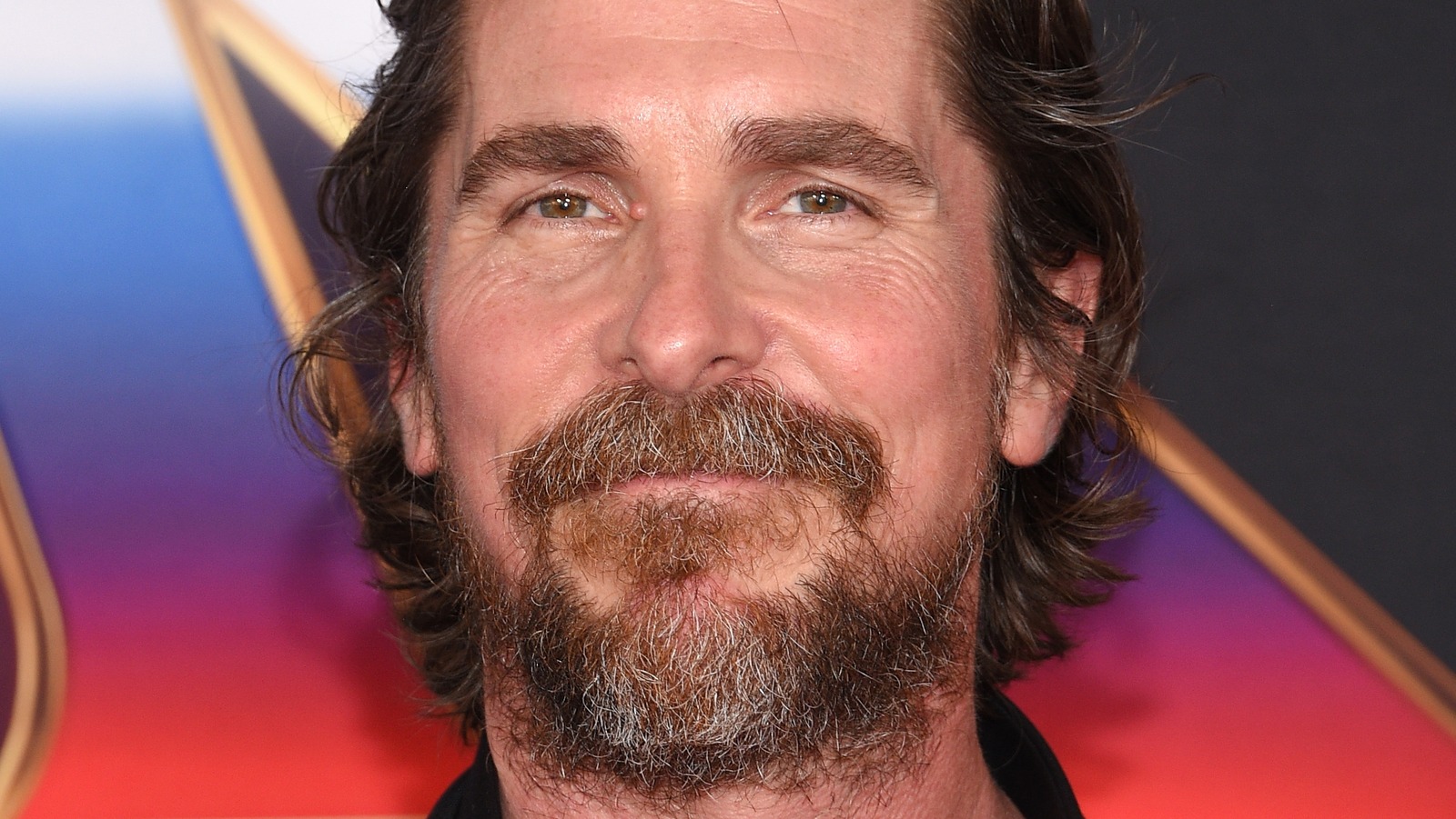 Here's The One Role Christian Bale Would've Loved To Play For The Rest ...