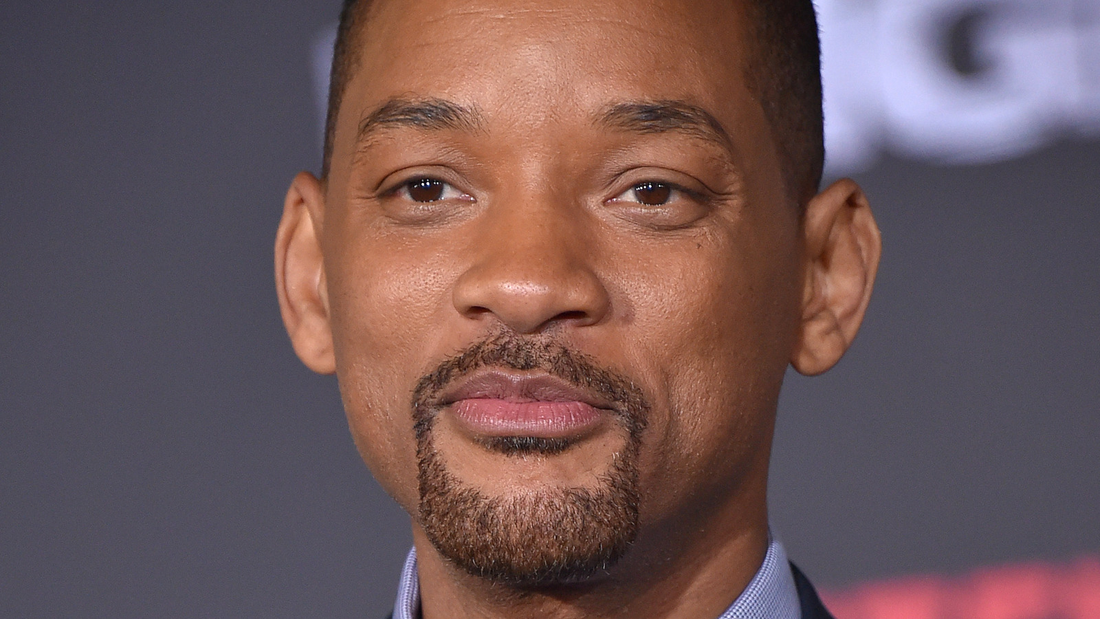 Here's The Trailer For Will Smith's First Major Post-Oscars Project Em