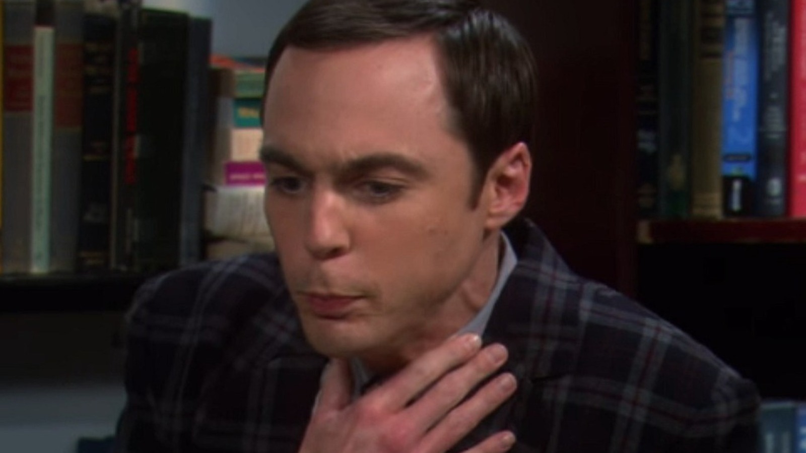 Here's What Big Bang Theory Fans Think About Sheldon's Real Parents