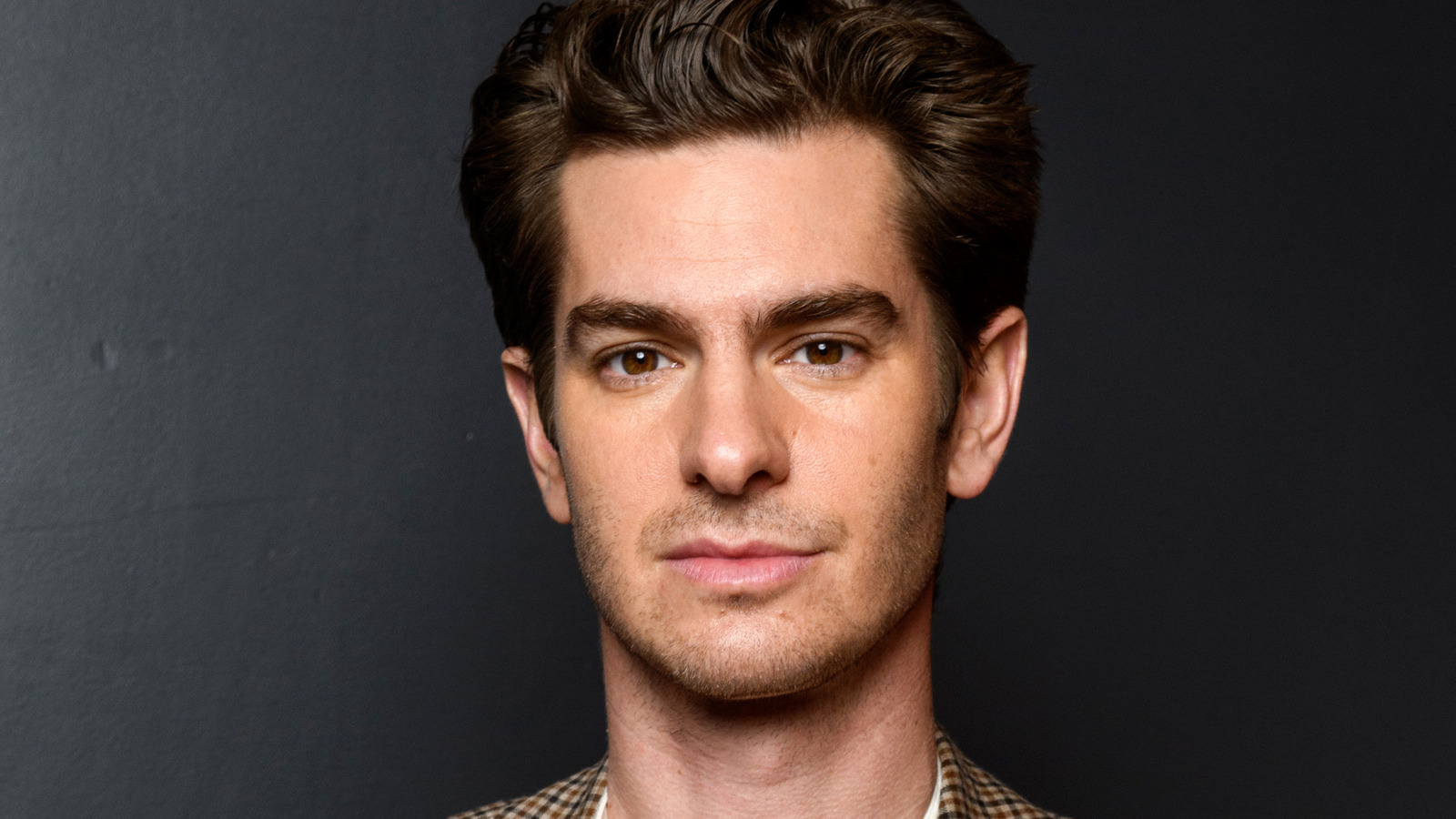 Here's What Convinced Andrew Garfield To Join The Spider-Man: No Way Home  Cast