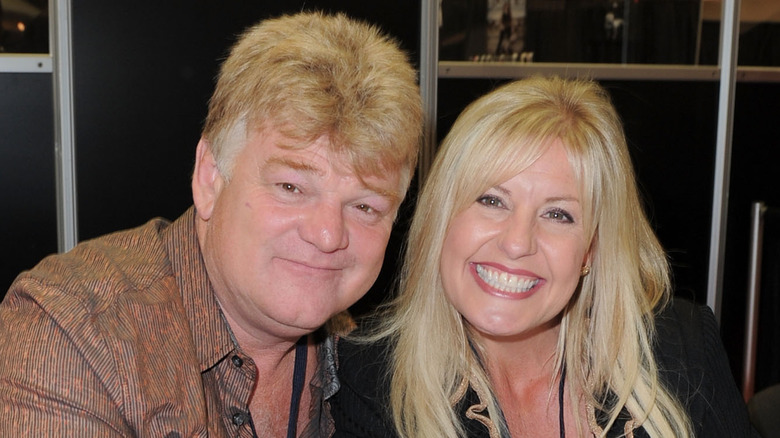 Here's What Dan And Laura Dotson From Storage Wars Are Doing Now